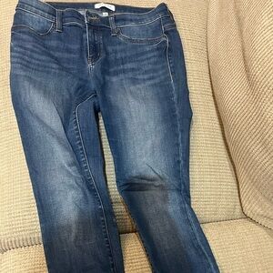 Lila Ryan Jeans